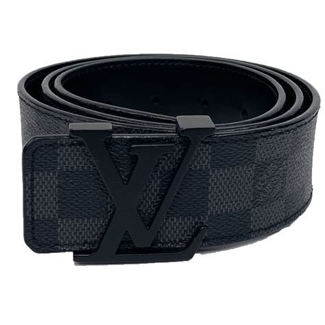 discontinued lv initiales belt|LV Initiales 40mm Reversible Belt .